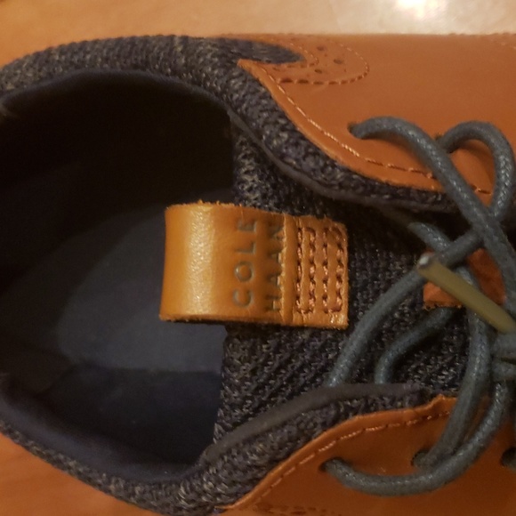 Cole Haan Casual Sneaker - Picture 4 of 6